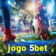 jogo 5bet